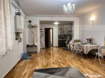 Apartament cu 3 camere, 80 mp, zona Iosefin