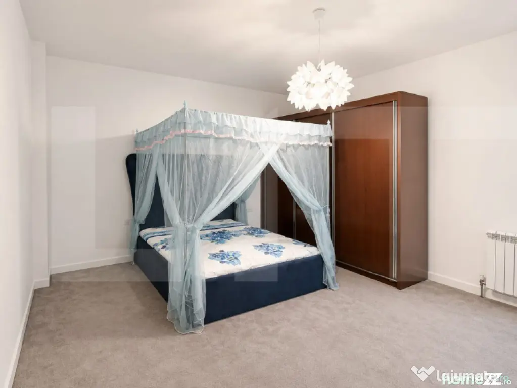 Apartament cu 3 camere, 80 mp, zona Iosefin - Timisoara (Timis)