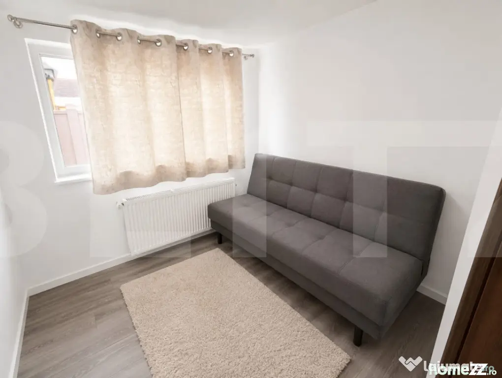 Apartament cu 3 camere, 80 mp, zona Iosefin - Timisoara (Timis)