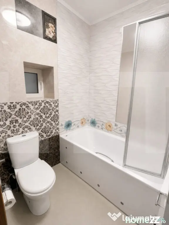 Apartament cu 3 camere, 80 mp, zona Iosefin - Timisoara (Timis)