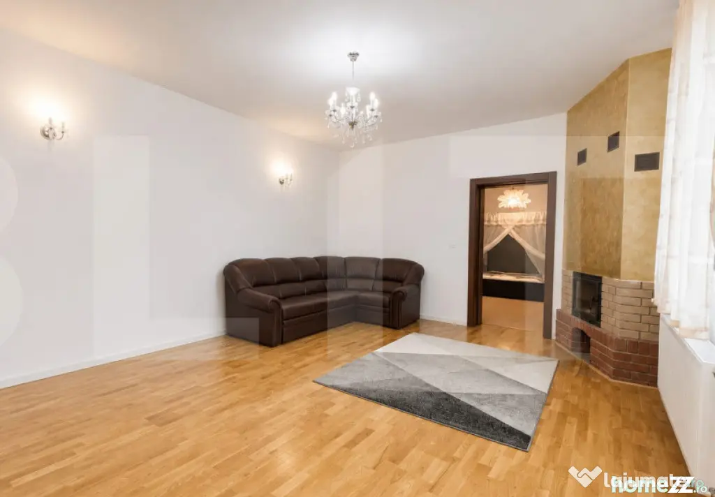 Apartament cu 3 camere, 80 mp, zona Iosefin - Timisoara (Timis)