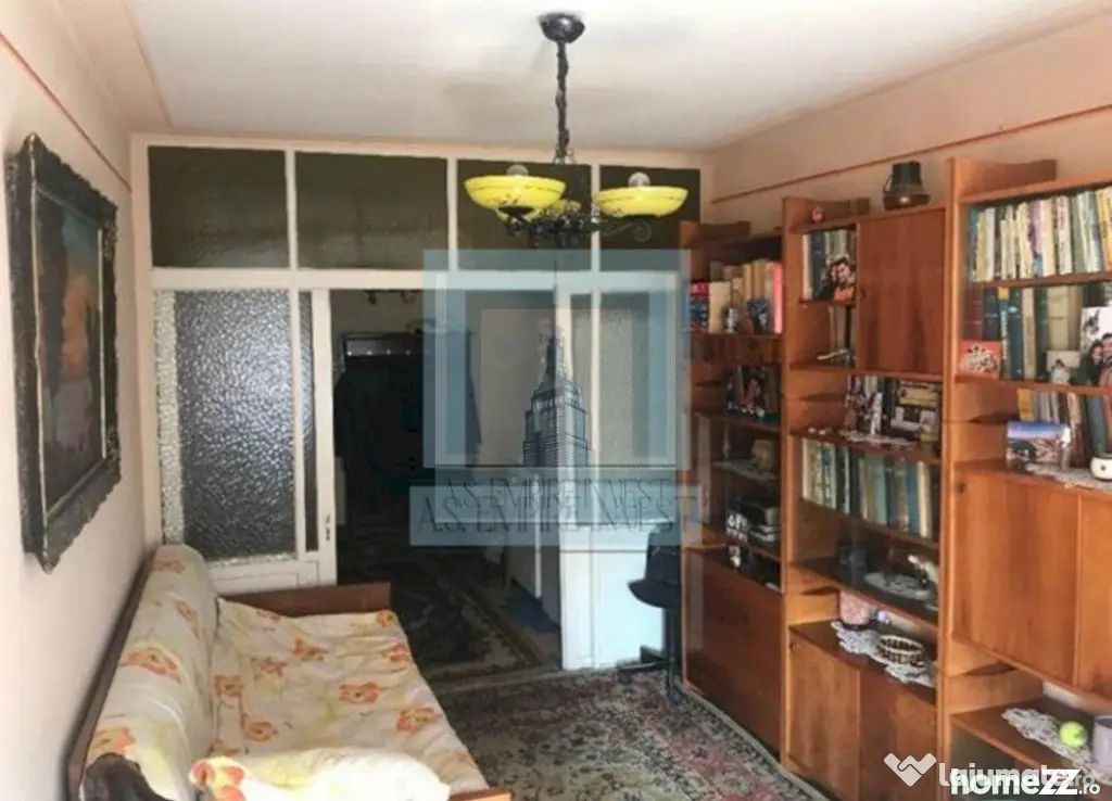 Ap 4 camere decomandat - zona Aurel Vlaicu - Brasov (Brasov)