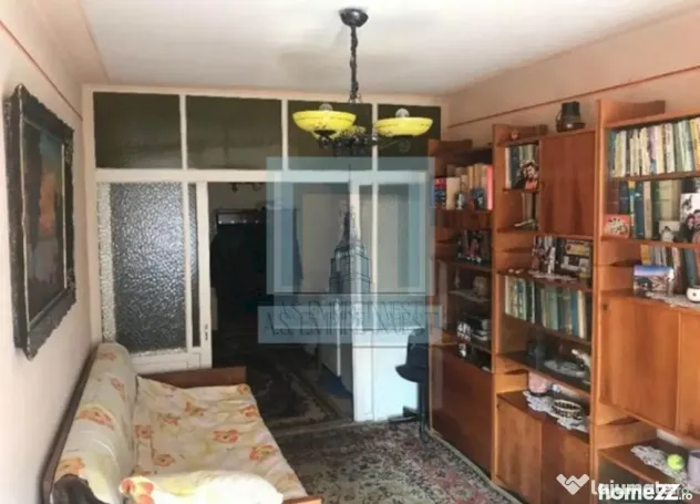 Ap 4 camere decomandat - zona Aurel Vlaicu - Brasov (Brasov)