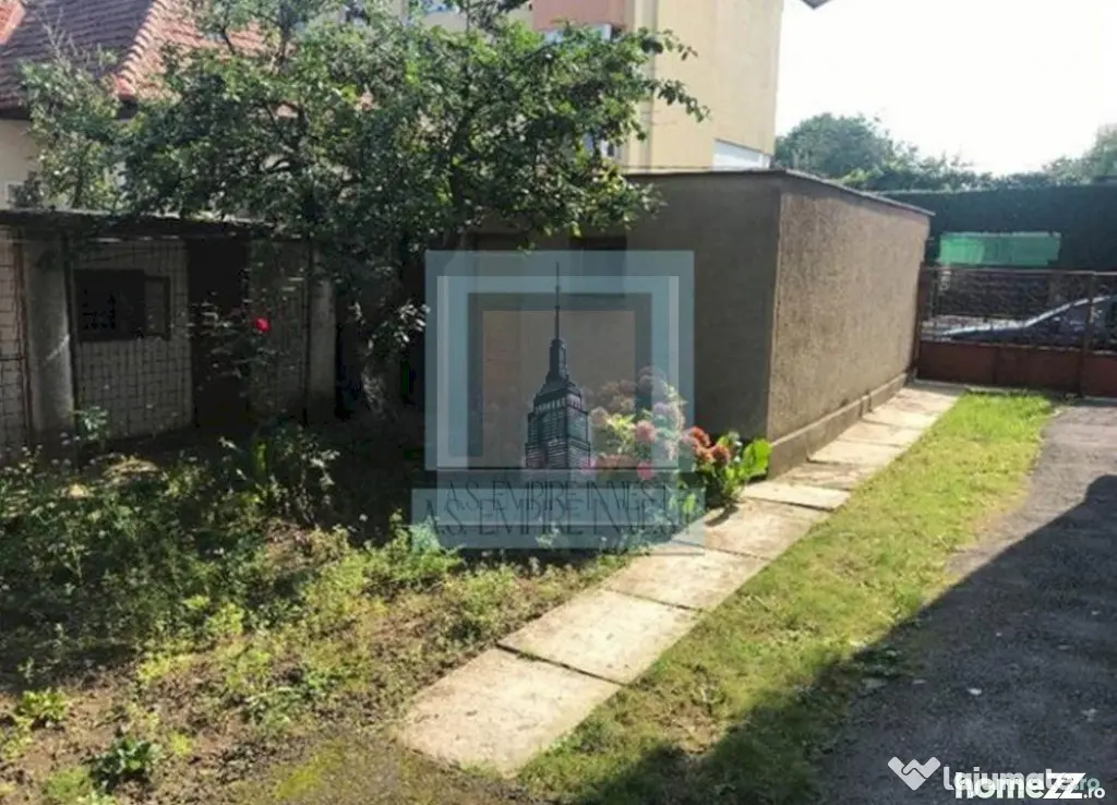 Ap 4 camere decomandat - zona Aurel Vlaicu - Brasov (Brasov)