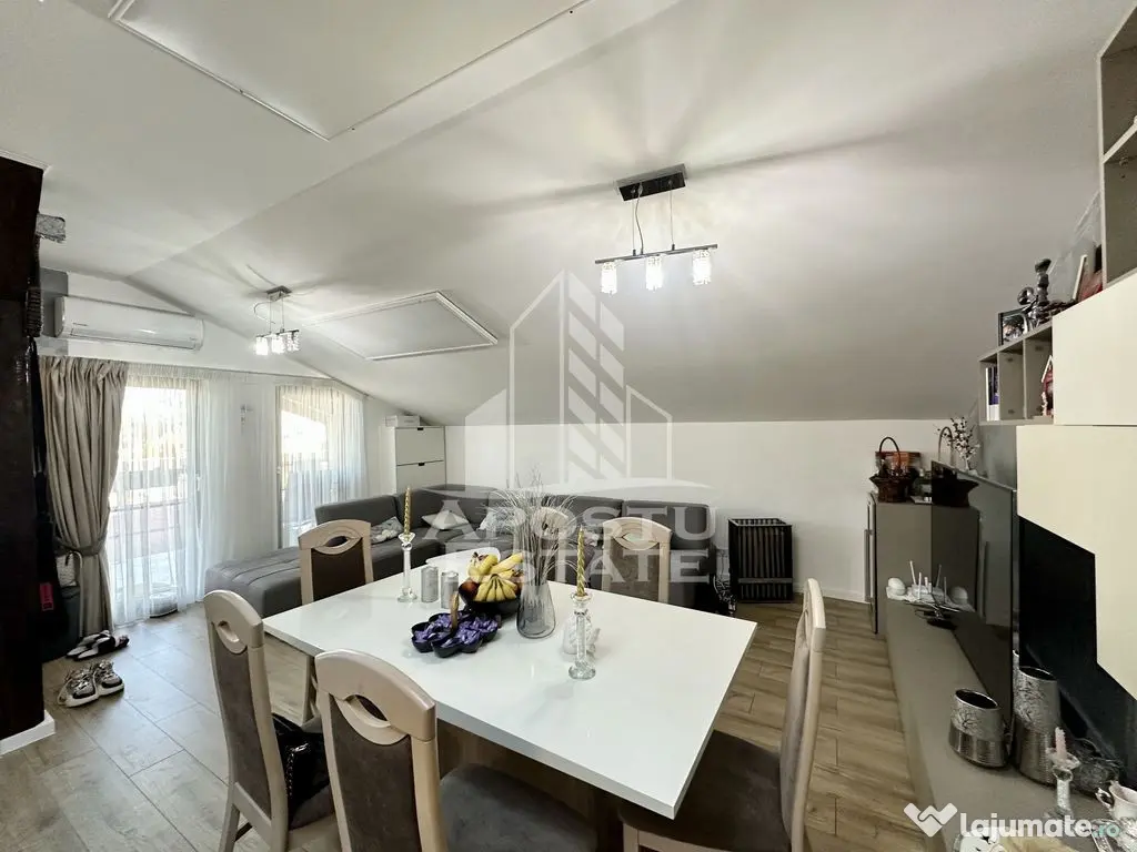 Casa individuala cu 7 camere, de vanzare in Mosnita Veche, Timis - Mosnita Veche (Timis)