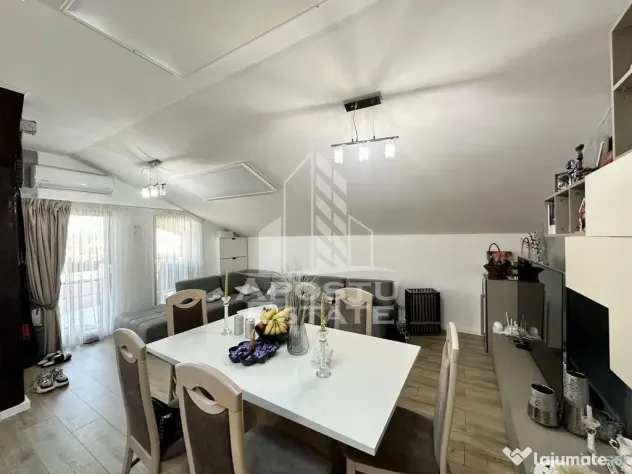 Casa individuala cu 7 camere, de vanzare in Mosnita Veche, Timis - Mosnita Veche (Timis)