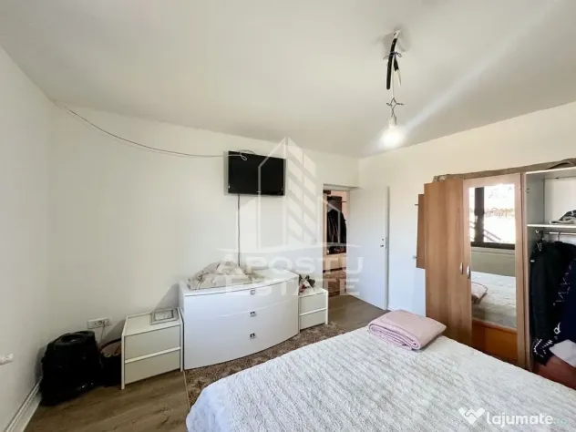 Casa individuala cu 7 camere, de vanzare in Mosnita Veche, Timis - Mosnita Veche (Timis)