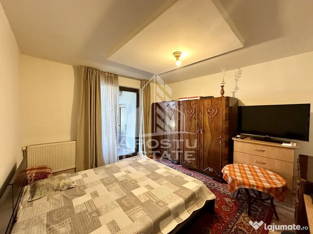 Casa individuala cu 7 camere, de vanzare in Mosnita Veche, Timis - Mosnita Veche (Timis)