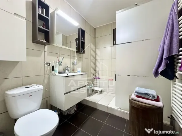 Casa individuala cu 7 camere, de vanzare in Mosnita Veche, Timis - Mosnita Veche (Timis)