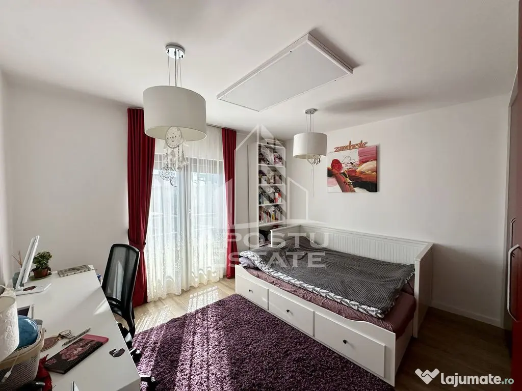 Casa individuala cu 7 camere, de vanzare in Mosnita Veche, Timis - Mosnita Veche (Timis)