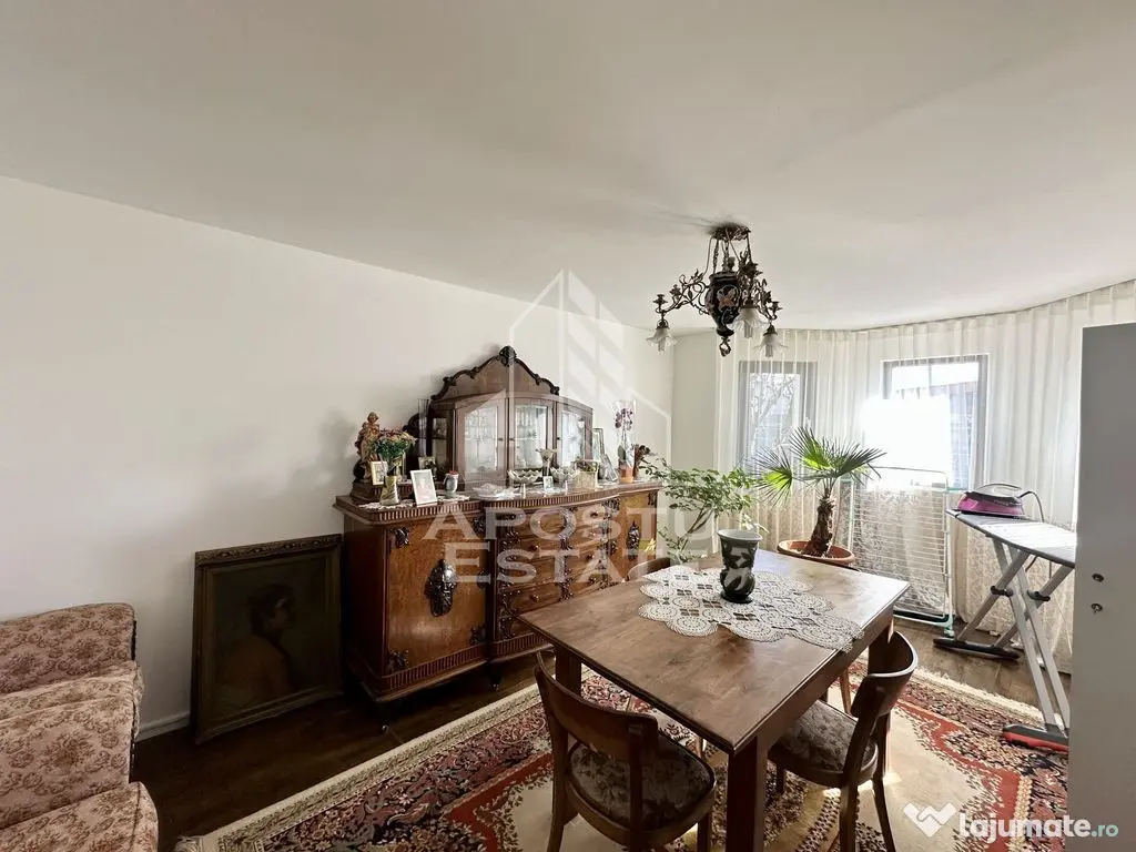 Casa individuala cu 7 camere, de vanzare in Mosnita Veche, Timis - Mosnita Veche (Timis)