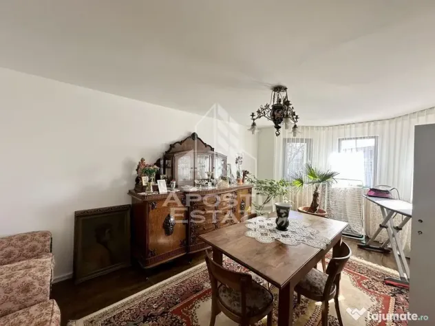 Casa individuala cu 7 camere, de vanzare in Mosnita Veche, Timis - Mosnita Veche (Timis)