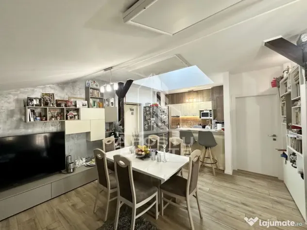 Casa individuala cu 7 camere, de vanzare in Mosnita Veche, Timis - Mosnita Veche (Timis)