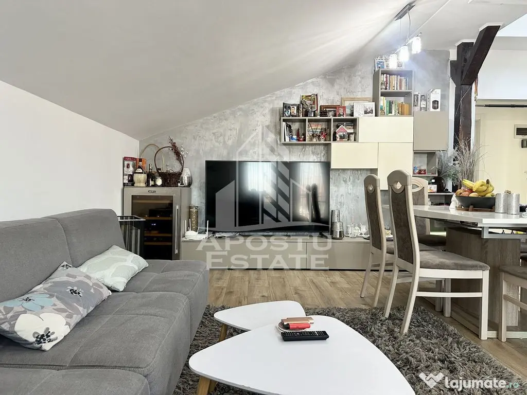 Casa individuala cu 7 camere, de vanzare in Mosnita Veche, Timis - Mosnita Veche (Timis)