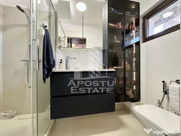 Casa individuala cu 7 camere, de vanzare in Mosnita Veche, Timis - Mosnita Veche (Timis)