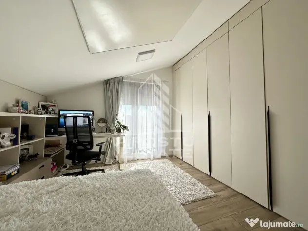 Casa individuala cu 7 camere, de vanzare in Mosnita Veche, Timis - Mosnita Veche (Timis)