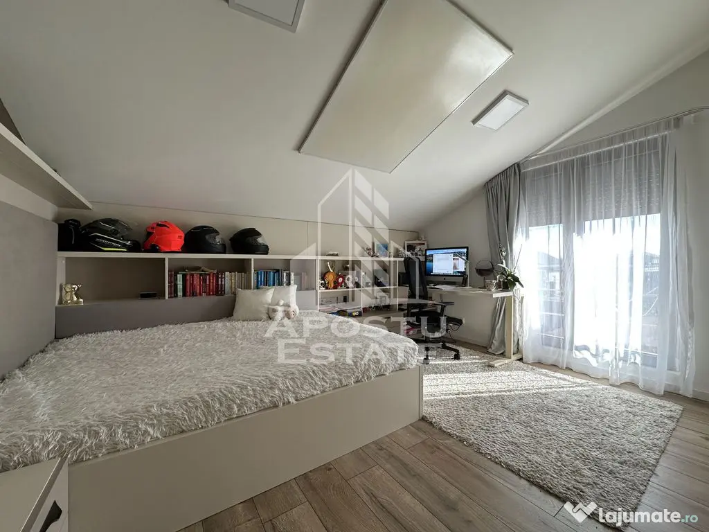 Casa individuala cu 7 camere, de vanzare in Mosnita Veche, Timis - Mosnita Veche (Timis)