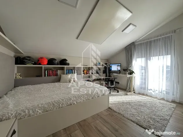Casa individuala cu 7 camere, de vanzare in Mosnita Veche, Timis - Mosnita Veche (Timis)