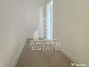 Penthouse cu scara interioara deosebita, 3 camere si 2 bai langa Lidl. 