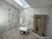 Penthouse cu scara interioara deosebita, 3 camere si 2 bai langa Lidl. 