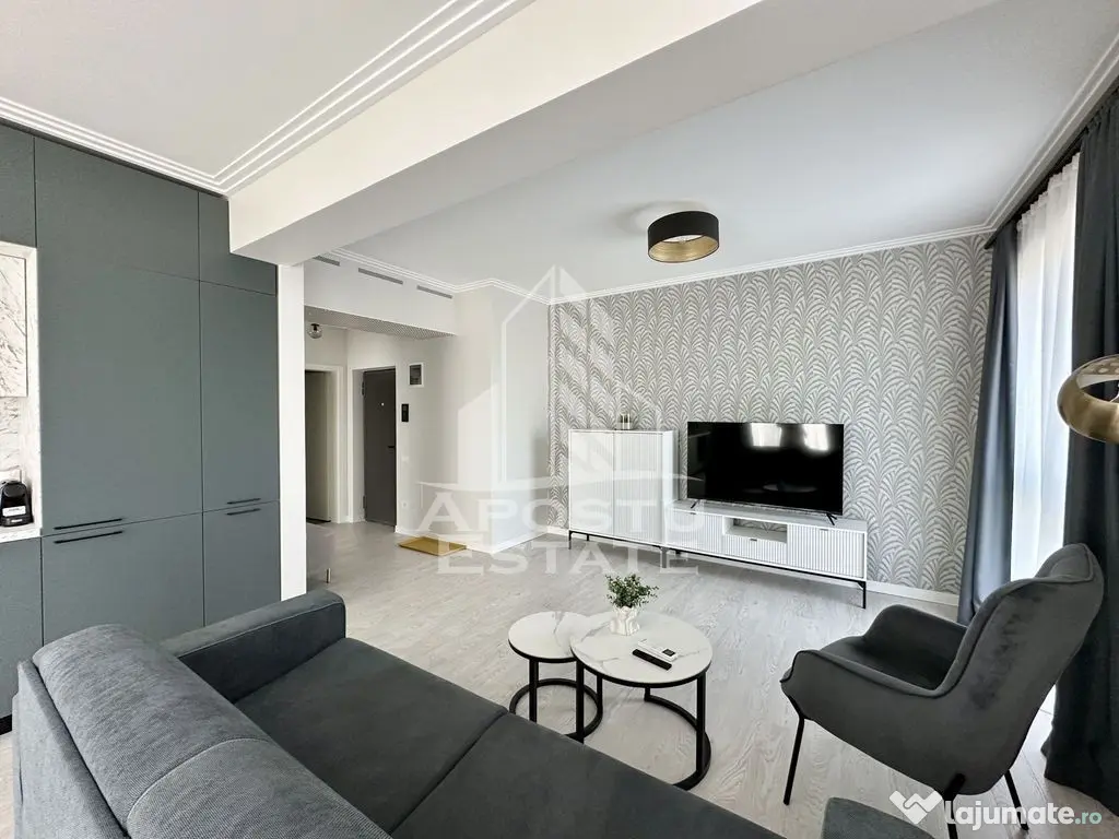 Apartamente de vanzare cu 2 camere, in Dumbravita - Dumbravita (Timis)