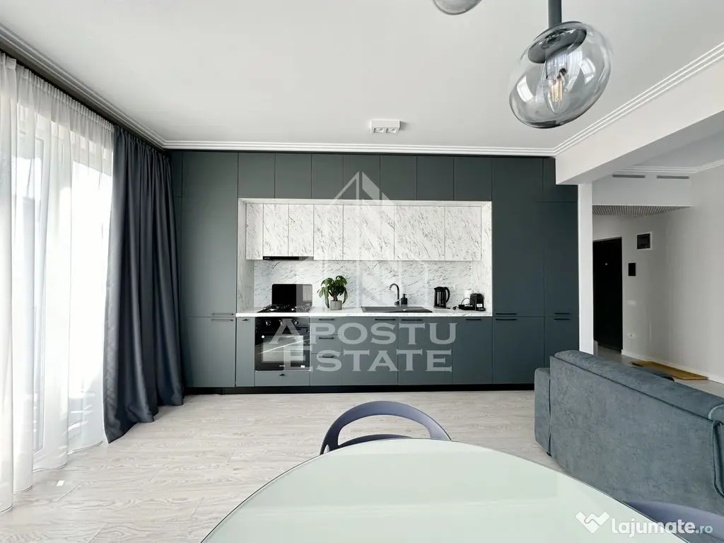 Apartamente de vanzare cu 2 camere, in Dumbravita - Dumbravita (Timis)