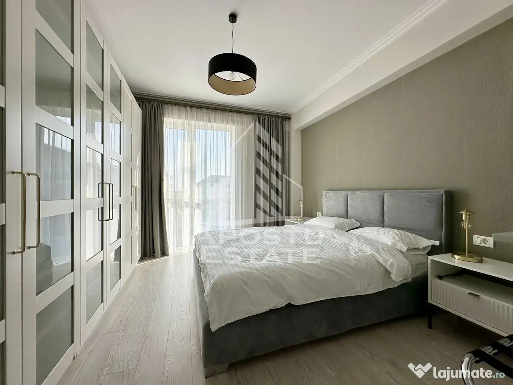 Apartamente de vanzare cu 2 camere, in Dumbravita - Dumbravita (Timis)