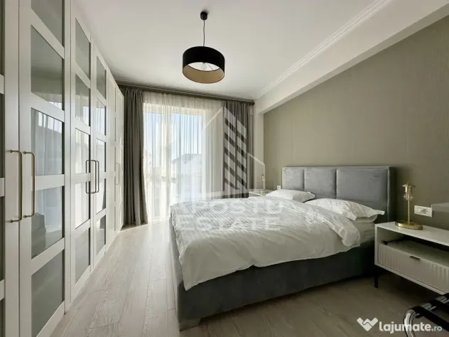 Apartamente de vanzare cu 2 camere, in Dumbravita - Dumbravita (Timis)