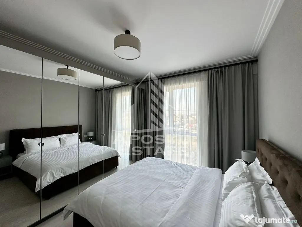 Apartamente de vanzare cu 2 camere, in Dumbravita - Dumbravita (Timis)