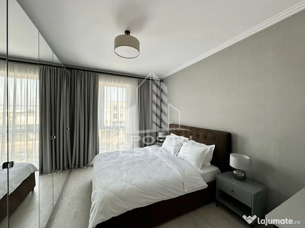 Apartamente de vanzare cu 2 camere, in Dumbravita - Dumbravita (Timis)