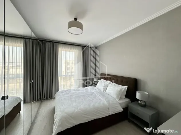 Apartamente de vanzare cu 2 camere, in Dumbravita - Dumbravita (Timis)