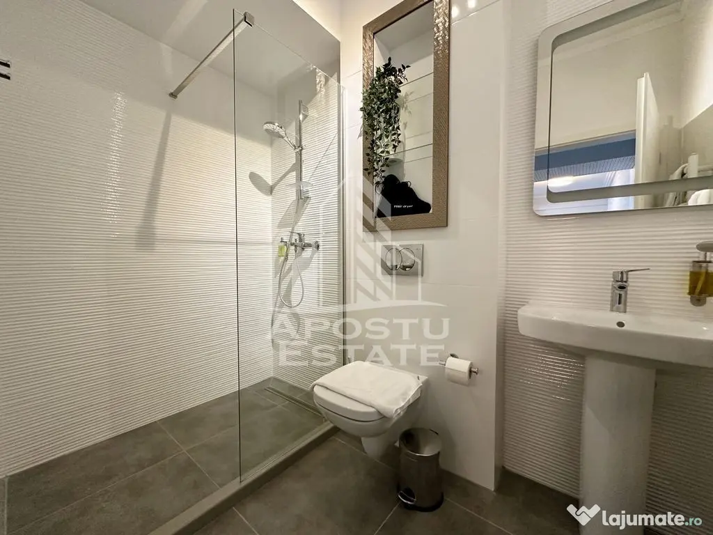 Apartamente de vanzare cu 2 camere, in Dumbravita - Dumbravita (Timis)