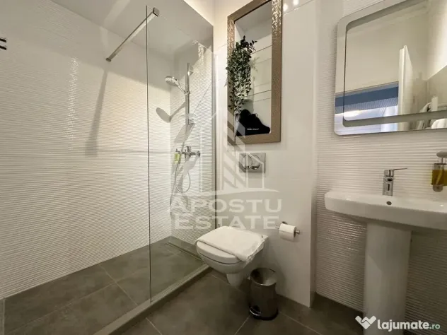 Apartamente de vanzare cu 2 camere, in Dumbravita - Dumbravita (Timis)