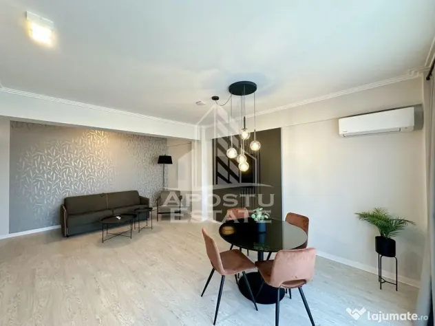 Apartamente de vanzare cu 2 camere, in Dumbravita - Dumbravita (Timis)