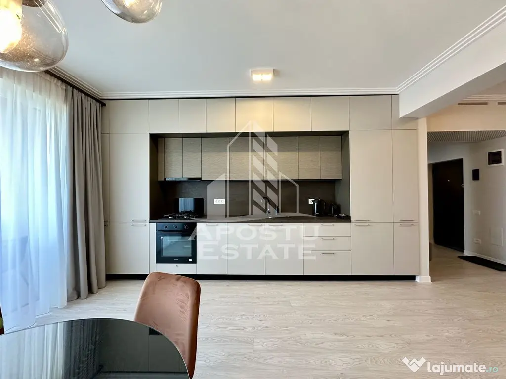 Apartamente de vanzare cu 2 camere, in Dumbravita - Dumbravita (Timis)