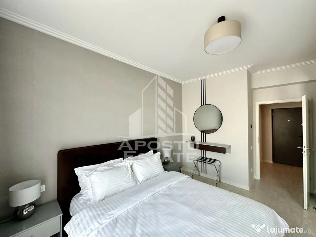 Apartamente de vanzare cu 2 camere, in Dumbravita - Dumbravita (Timis)