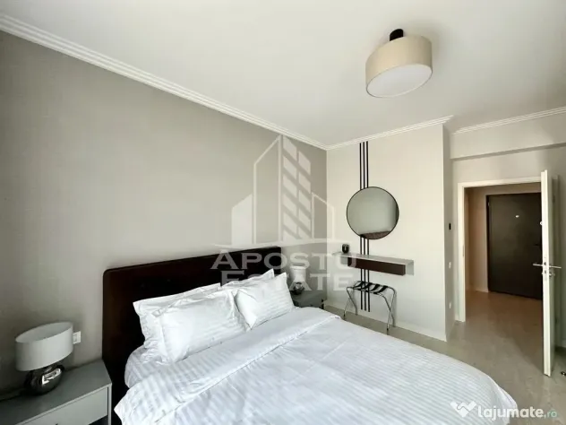 Apartamente de vanzare cu 2 camere, in Dumbravita - Dumbravita (Timis)