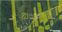 Teren Intravilan-Ideal Investitie-Podis,Margineni,Bacau