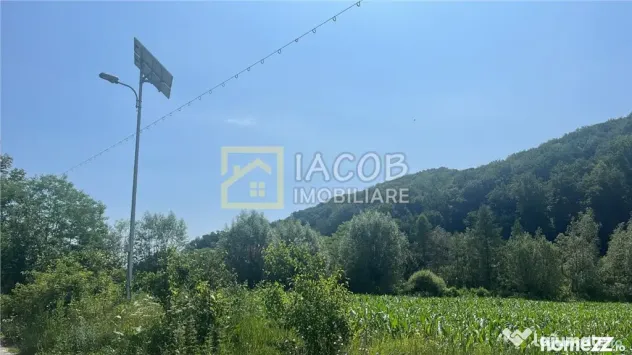 Teren Intravilan-Ideal Investitie-Podis,Margineni,Bacau