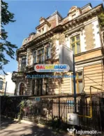 Vila Aristrocrata cu traditie in apropriere de Piata Romana