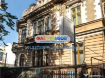 Vila Aristrocrata cu traditie in apropriere de Piata Romana