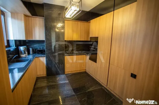 4 camere | Lux | Cartierul Francez/Herastrau - Bucuresti (Bucuresti-Ilfov)
