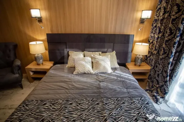 4 camere | Lux | Cartierul Francez/Herastrau - Bucuresti (Bucuresti-Ilfov)