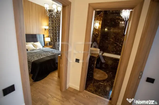 4 camere | Lux | Cartierul Francez/Herastrau - Bucuresti (Bucuresti-Ilfov)
