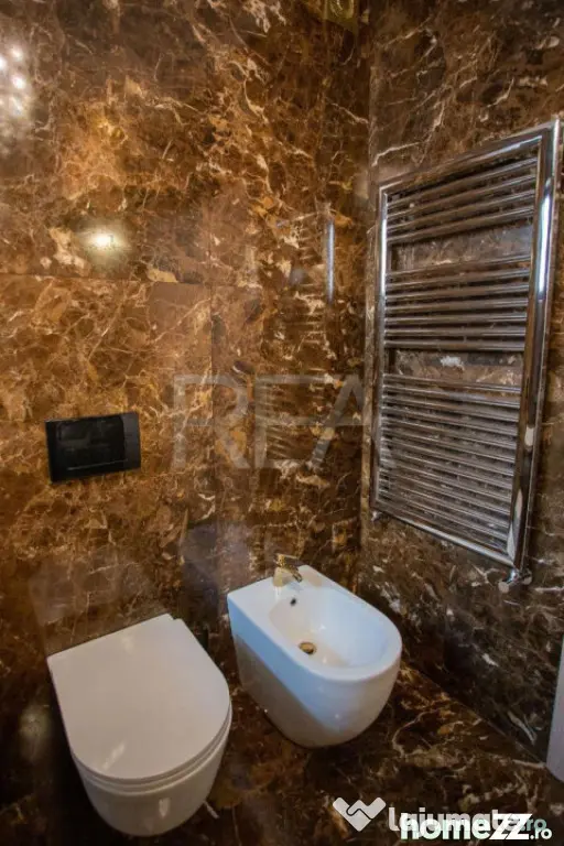 4 camere | Lux | Cartierul Francez/Herastrau - Bucuresti (Bucuresti-Ilfov)