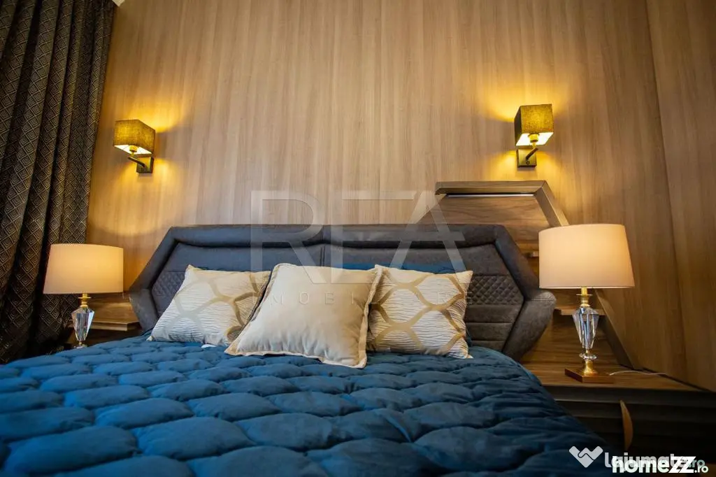 4 camere | Lux | Cartierul Francez/Herastrau - Bucuresti (Bucuresti-Ilfov)