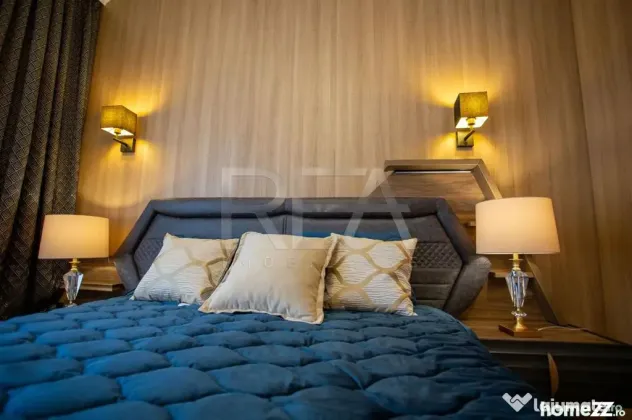 4 camere | Lux | Cartierul Francez/Herastrau - Bucuresti (Bucuresti-Ilfov)