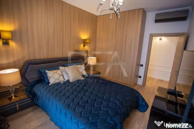 4 camere | Lux | Cartierul Francez/Herastrau - Bucuresti (Bucuresti-Ilfov)