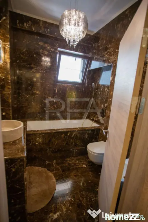 4 camere | Lux | Cartierul Francez/Herastrau - Bucuresti (Bucuresti-Ilfov)