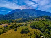 Teren Rasnov, Valea Panicelului 4253mp, izvor pe teren 